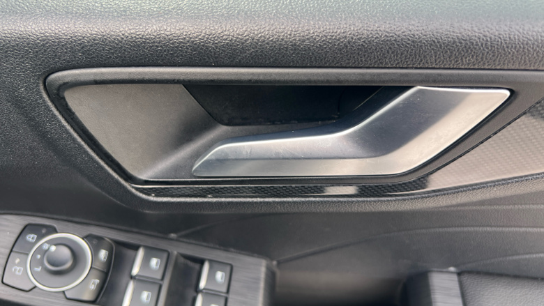 Ford Kuga 2.5 FHEV ST-Line Edition 5dr CVT Hybrid Estate